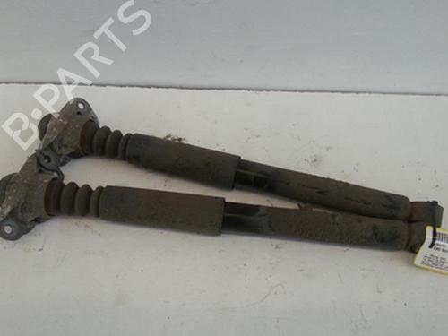Used Left rear shock absorber Left rear shock absorber VW GOLF V (1K1) 1.4 16V (75 hp) 31778786 31778786