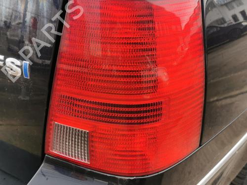Right taillight VW BORA Variant (1J6) 1.6 FSI | BP31788729C35