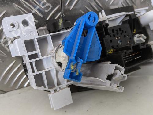 Other DACIA DUSTER (HS_) 1.6 SCe 115 | BP31784745O1 