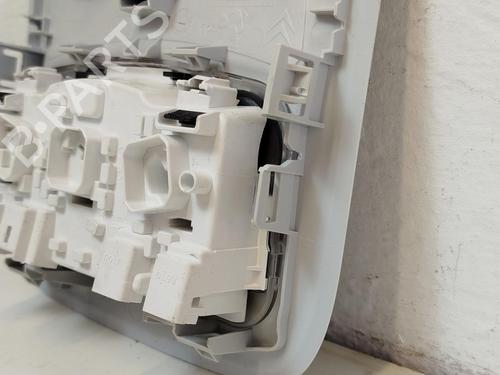 Interior roof light PEUGEOT 2008 I (CU_) 1.6 VTi | BP32508510I8 