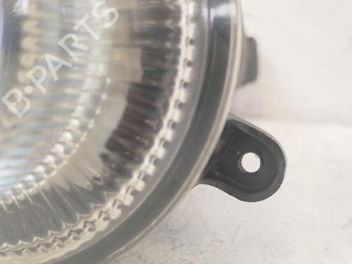 Left front fog light SMART CABRIO (450) 0.6 (S1OLD2, 450.452) | BP31790100C30 