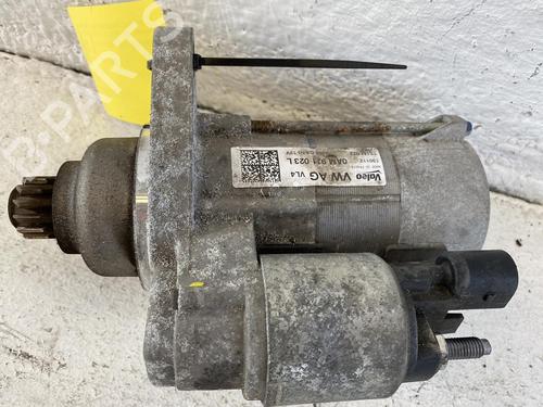 Used Other VW POLO V (6R1, 6C1) 1.6 TDI (90 hp) 31781656