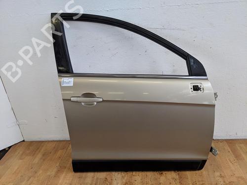 Used Other CHEVROLET CAPTIVA (C100, C140) 2.0 D 4WD (150 hp) 31780292