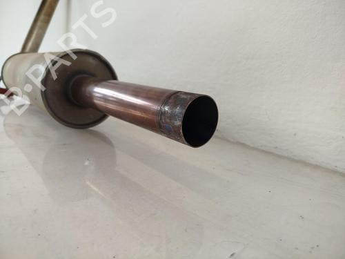 Other AUDI Q2 (GAB, GAG) 30 TFSI | BP31789490O1