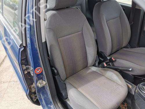 Used Other FORD FUSION (JU_) 1.25 (75 hp) 31959071