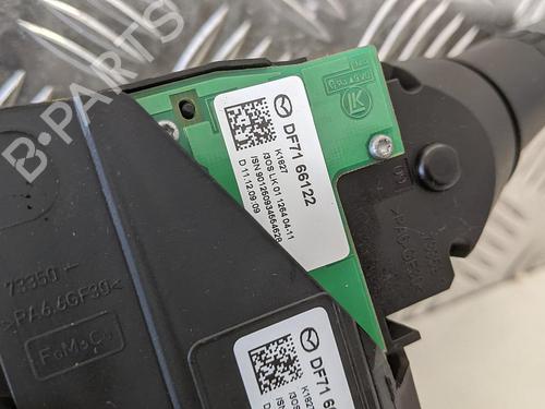 Switch MAZDA 2 (DE_, DH_) 1.3 (DE3FS) | BP31785133I30 