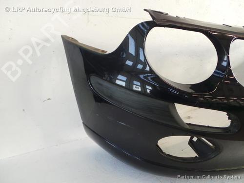 Front bumper NISSAN PRIMERA Hatchback (P11) 1.8 16V | BP31777691C7 