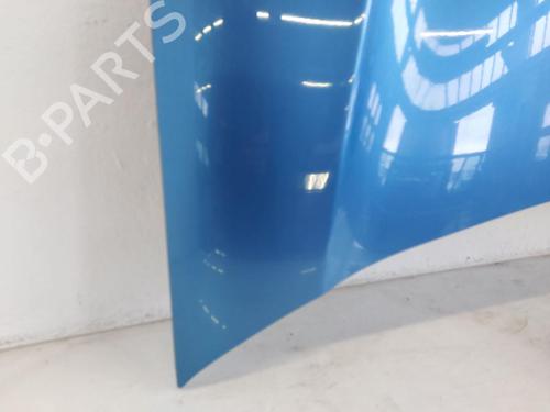 Capot CITROËN C3 II (SC_) 1.4 | BP31788888C1 