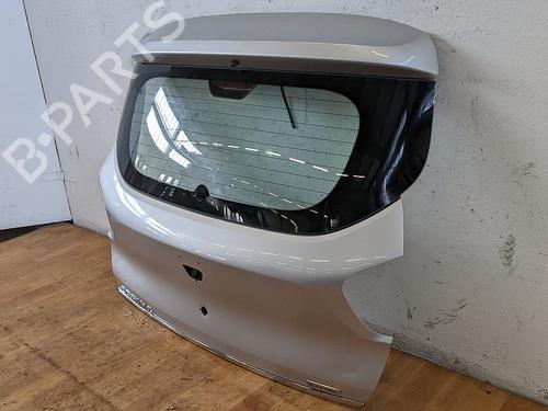 Bagklap CC/Kombi-Coupé DACIA SPRING EV (B6M1) | BP31783769C6