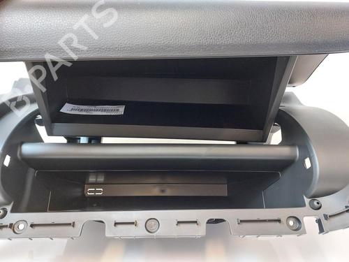 Vano posta oggetti MITSUBISHI ECLIPSE CROSS (GK_, GL_) Plug-in Hybrid 4WD (GL3W) | BP31788470C95 