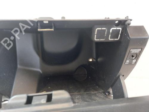 Glove box SKODA FABIA III (NJ3) 1.2 TSI | BP31789760C95 