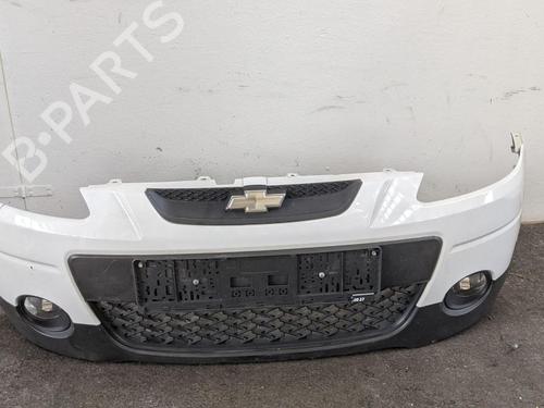 Foran kofangere CHEVROLET MATIZ (M200, M250) 1.0 LPG (67 hp) 31784853
