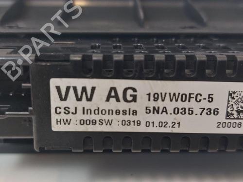 Other VW GOLF VIII Variant (CG5, DB5) 1.0 TSI | BP31791412O1  - Image 10