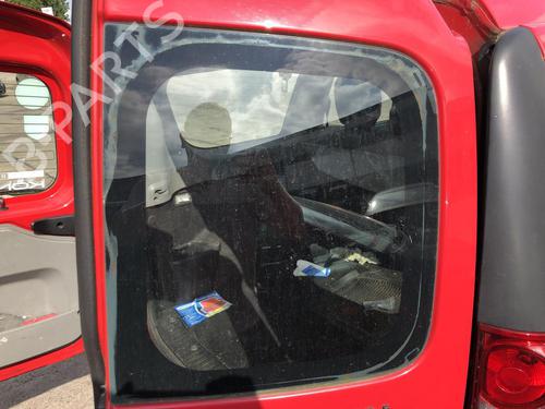 Right tailgate DACIA LOGAN MCV (KS_) 1.4 | BP36232153C77 - Image 7