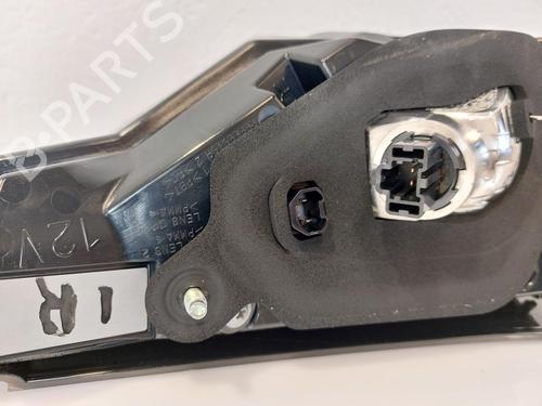 Right tailgate light MITSUBISHI ECLIPSE CROSS (GK_, GL_) Plug-in Hybrid 4WD (GL3W) | BP31788378C80