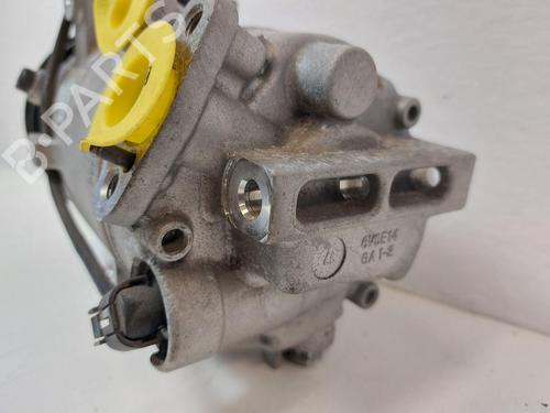 AC compressor HYUNDAI i30 FASTBACK (PDE, PDEN) 1.0 T-GDI hybrid 48V | BP31791138M34 