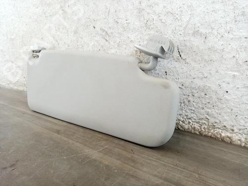 Left sun visor SKODA ROOMSTER (5J7) 1.2 TSI | BP31784145I1 - Image 6