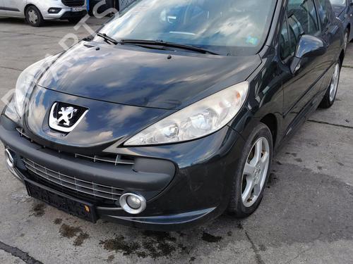Used Parts PEUGEOT 207 (WA_, WC_) 1.6 HDi (109 hp) 4402163