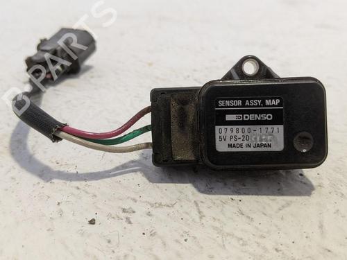 Ander HONDA ACCORD IV (CB) 2.0 i 16V (CB3) (133 hp) 31787729