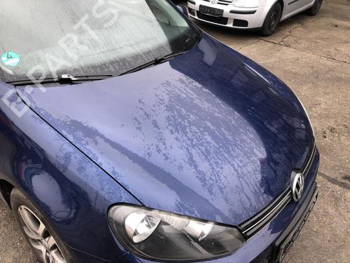 Hood VW GOLF VI Variant (AJ5) 1.4 TSI | BP32274376C1 