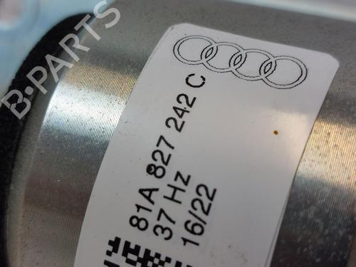 Andre AUDI Q2 (GAB, GAG) 30 TFSI | BP31789468O1