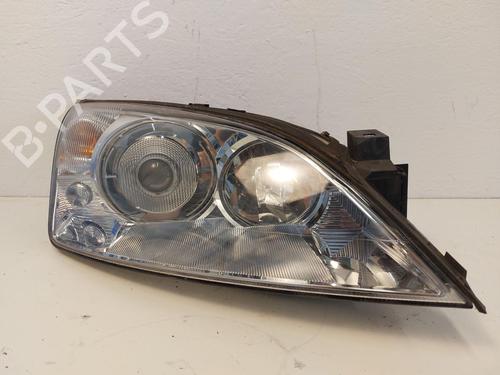 Faro derecho FORD MONDEO III Turnier (BWY) 2.0 TDCi (130 hp) 31790726