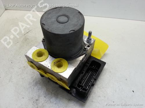 Used ABS pump CITROËN C5 III Break (RW_) 1.8 i 16V (RW6FYC) (125 hp) 31778223