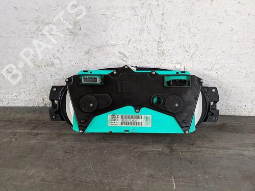 Instrument cluster DACIA SANDERO 1.4 (BS0C, BS0A, BS0G, BS1F, BS0E) | BP31783142C47 