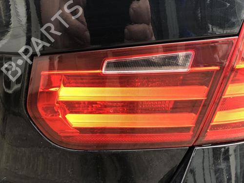 Used Other Other BMW 3 Touring (F31) 320 d (184 hp) 35918033 35918033