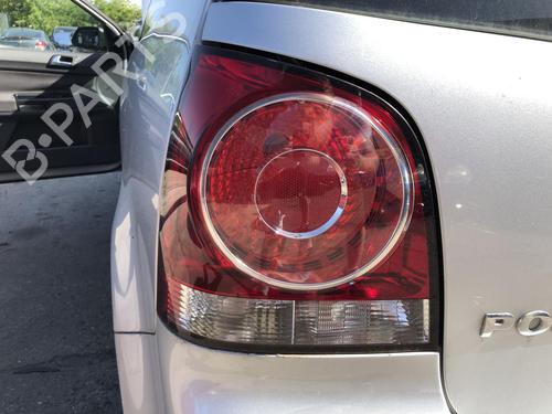 Used Other Other VW POLO IV (9N_, 9A_) 1.2 12V (64 hp) 36052539 36052539