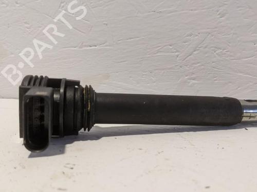 Zündspule für NISSAN PRIMERA Hatchback (P11) 1.8 16V (114 hp) 31786979