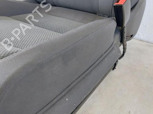 Right front seat VW GOLF PLUS V (5M1, 521) 1.6 FSI | BP31959580C16  - Image 6