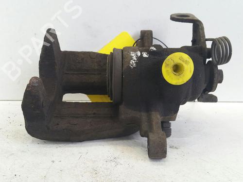 Left rear brake caliper VW TRANSPORTER T5 Bus (7HB, 7HJ, 7EB, 7EJ) 1.9 TDI | BP31779830M107 