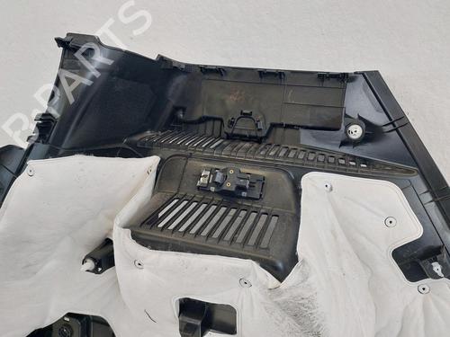 Guarnecido del maletero SMART #1 EV All-wheel Drive | BP31790548I3