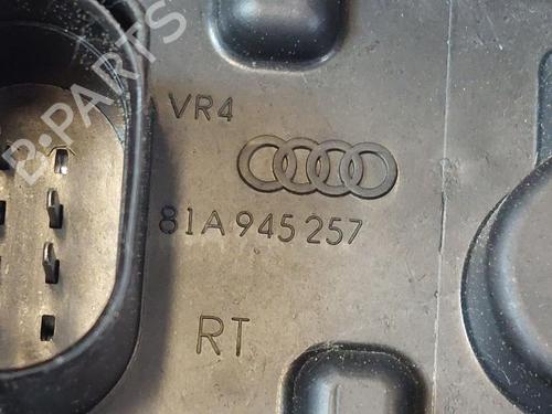 Left headlight support AUDI Q2 (GAB, GAG) 30 TFSI | BP31789419C157 