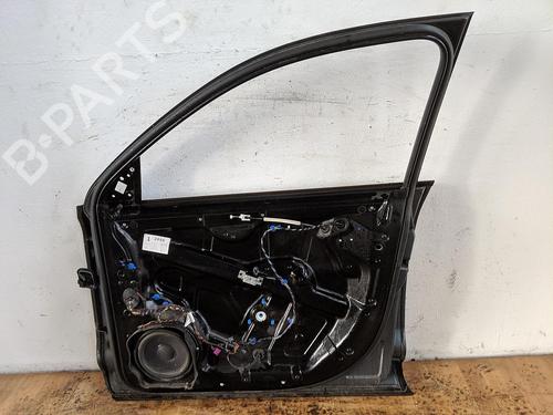 Right front door VW TOUAREG (7LA, 7L6, 7L7) 3.0 V6 TDI | BP31783166C3