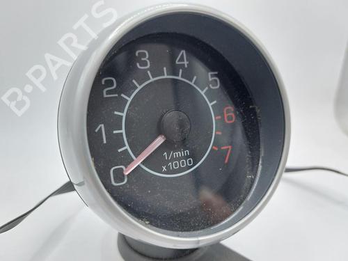 Used Instrument cluster SMART CITY-COUPE (450) 0.6 (450.330, 450.332) (71 hp) 31789666