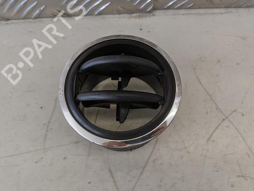 Grille d'aération DACIA DUSTER (HS_) 1.5 dCi (109 hp) 31786014