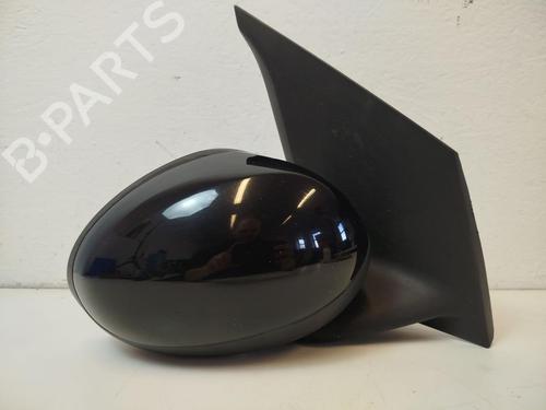 Used Right mirror Right mirror CITROËN C1 (PM_, PN_) 1.0 (68 hp) 31789880 31789880