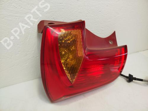 Left taillight KIA PICANTO II (TA) 1.2 | BP31788797C34