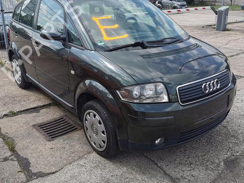 Used Parts AUDI A2 (8Z0) 1.4 (75 hp) 4401976