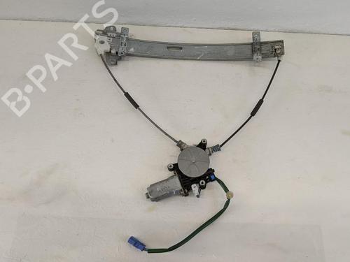 Other HONDA CIVIC VII Hatchback (EU, EP, EV) 1.4 iS (EP1, EU5, EU7) | BP31786674O1