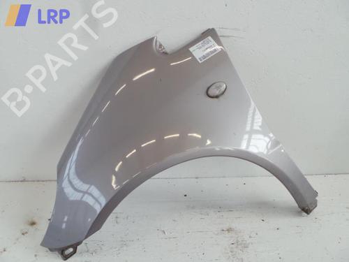 Used Left front fenders MERCEDES-BENZ A-CLASS (W168) A 140 (168.031, 168.131) (82 hp) 31776693