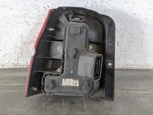 Right taillight NISSAN PRIMERA Hatchback (P11) 1.8 16V | BP32396886C35 