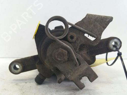 Left rear brake caliper VW TRANSPORTER T5 Bus (7HB, 7HJ, 7EB, 7EJ) 1.9 TDI | BP31779830M107 