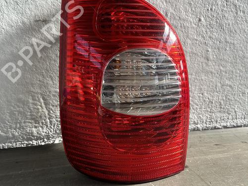 Venstre Baklys CITROËN XSARA PICASSO (N68) 1.8 16V (115 hp) 31785561