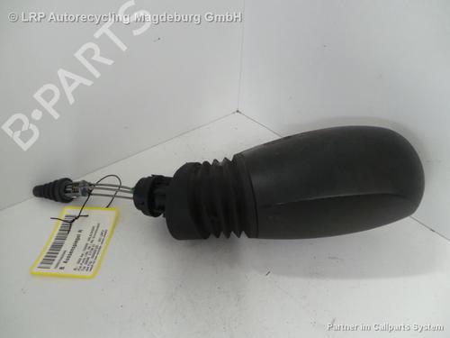 Rétroviseur droit FIAT PUNTO Hatchback Van (188_) 1.2 60 (60 hp) 31777054