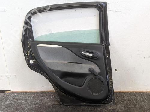 Andre FIAT PUNTO (199_) 1.4 Multi Air | BP31782037O1 