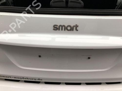 Tailgate SMART FORTWO Coupe (451) 0.8 CDi (451.301) | BP31791394C6