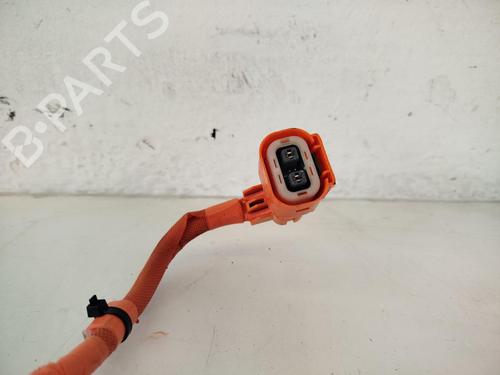 Fuse box MITSUBISHI ECLIPSE CROSS (GK_, GL_) Plug-in Hybrid 4WD (GL3W) | BP31788593E1